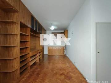 Apartamento à venda Praia do Flamengo, Flamengo, Rio de Janeiro - R$ 800.000 - FA30133