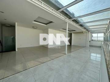 Apartamento 5 quartos à venda Flamengo, Rio de Janeiro - R$ 2.500.000 - FA50002