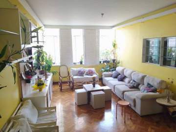 Apartamento à venda Avenida Ataulfo de Paiva, Leblon, Rio de Janeiro - R$ 1.850.000 - NIAP32423