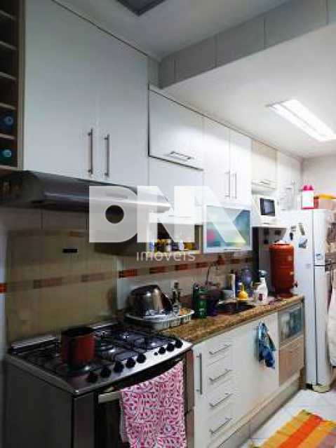 Cozinha - 15