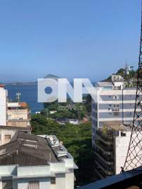Apartamento à venda Rua Dias Ferreira, Leblon, Rio de Janeiro - R$ 1.600.000 - IA10822