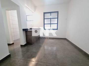 Apartamento à venda Rua Alberto de Campos, Ipanema, Rio de Janeiro - R$ 840.000 - IA11210
