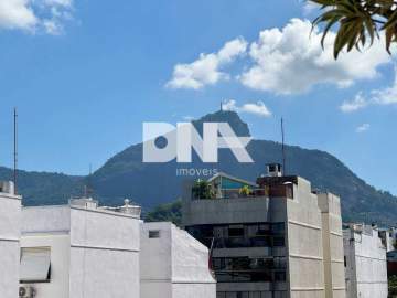 Apartamento à venda Rua Nascimento Silva, Ipanema, Rio de Janeiro - R$ 1.750.000 - IA11297