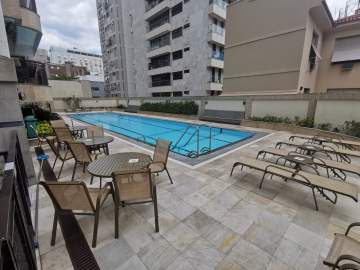 Apartamento 2 quartos à venda Ipanema, Rio de Janeiro - R$ 2.900.000 - IA21334