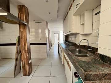 Apartamento à venda Rua Barata Ribeiro, Copacabana, Rio de Janeiro - R$ 890.000 - NIAP22600