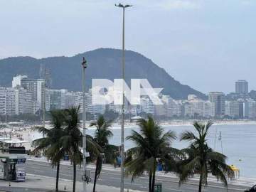 Apartamento à venda Avenida Atlântica, Copacabana, Rio de Janeiro - R$ 3.000.000 - IA21923