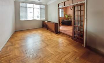 Ótima localização - Apartamento à venda Rua Visconde de Pirajá, Ipanema, Rio de Janeiro - R$ 1.450.000 - NIAP31496