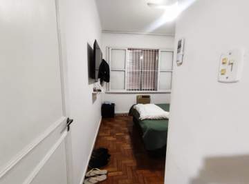 Imperdível - Apartamento à venda Rua Alberto de Campos, Ipanema, Rio de Janeiro - R$ 750.000 - IA21964