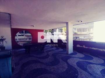 Apartamento 2 quartos à venda Vidigal, Rio de Janeiro - R$ 350.000 - IA22045