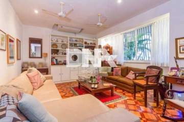 Apartamento à venda Avenida Borges de Medeiros, Lagoa, Rio de Janeiro - R$ 2.800.000 - IA31155