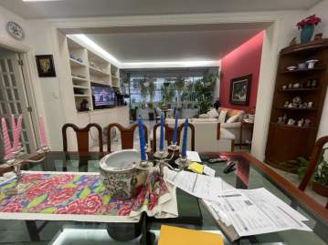 Apartamento 3 quartos à venda Leblon, Rio de Janeiro - R$ 3.670.000 - IA31158