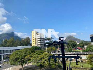 Apartamento à venda Rua Doutor Marques Canário, Leblon, Rio de Janeiro - R$ 1.600.000 - IA31271