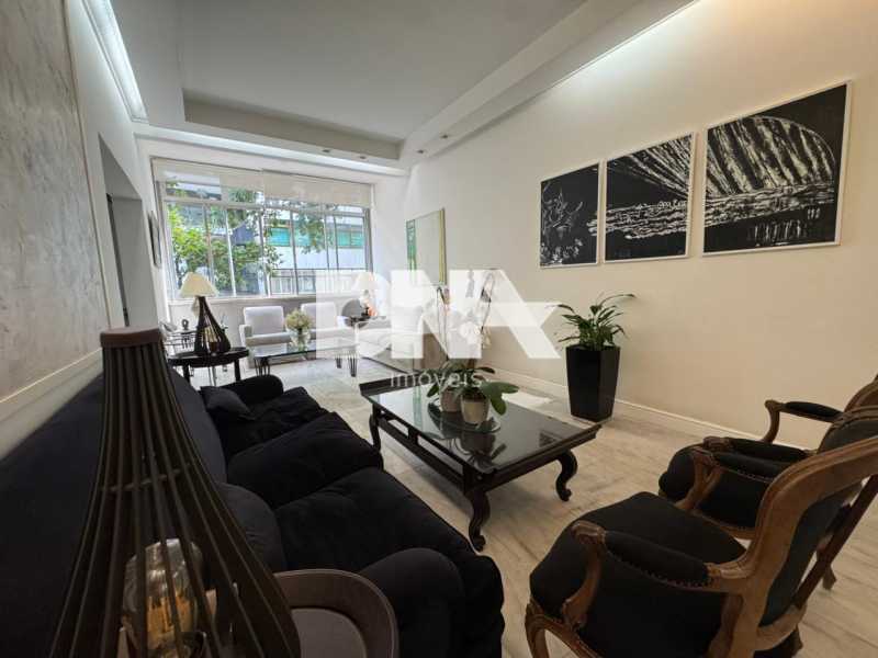Conheça c55812f2-1605-4b49-999a-339d35 do imóvel - Apartamento à venda Rua Aristides Espinola, Leblon, Rio de Janeiro - R$ 4.199.000 - IA31775 - 6 c55812f2-1605-4b49-999a-339d35 - 6