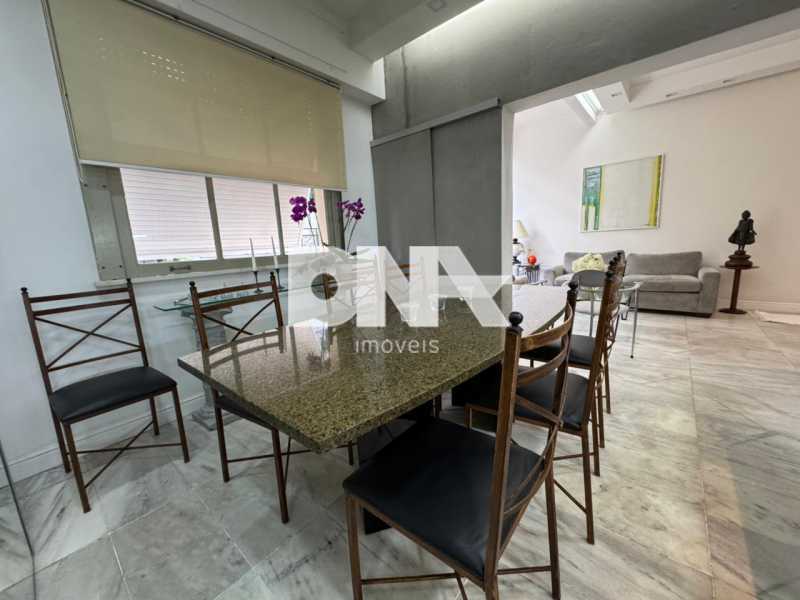 Conheça c488b91f-43a3-4fed-851c-a18a3f do imóvel - Apartamento à venda Rua Aristides Espinola, Leblon, Rio de Janeiro - R$ 4.199.000 - IA31775 - 7 c488b91f-43a3-4fed-851c-a18a3f - 7