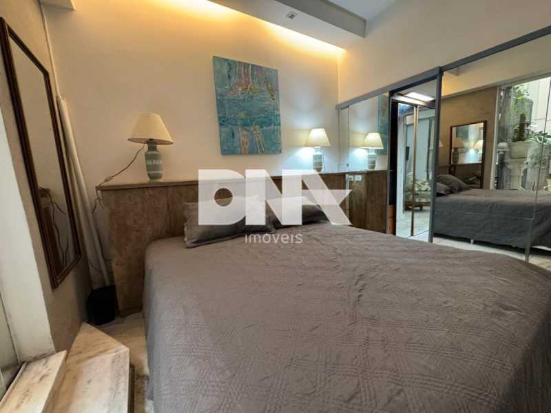 Conheça 0170de07-9d4a-4bf6-91e7-ed8a8c do imóvel - Apartamento à venda Rua Aristides Espinola, Leblon, Rio de Janeiro - R$ 4.199.000 - IA31775 - 19 0170de07-9d4a-4bf6-91e7-ed8a8c - 19