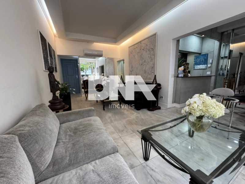 Conheça 48d37aee-2532-4b15-ada0-f9ed79 do imóvel - Apartamento à venda Rua Aristides Espinola, Leblon, Rio de Janeiro - R$ 4.199.000 - IA31775 - 24 48d37aee-2532-4b15-ada0-f9ed79 - 24