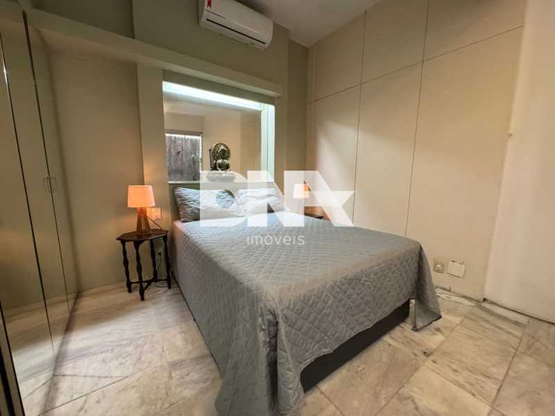 Conheça 36d24c9c-38de-4c62-90e7-90ee4a do imóvel - Apartamento à venda Rua Aristides Espinola, Leblon, Rio de Janeiro - R$ 4.199.000 - IA31775 - 26 36d24c9c-38de-4c62-90e7-90ee4a - 26