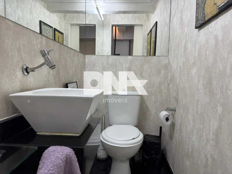 Conheça 5c4401d6-053b-4135-b515-535de5 do imóvel - Apartamento à venda Rua Aristides Espinola, Leblon, Rio de Janeiro - R$ 4.199.000 - IA31775 - 29 5c4401d6-053b-4135-b515-535de5 - 29