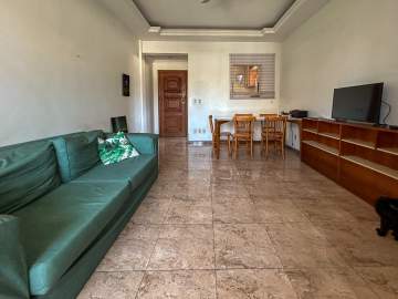 Apartamento à venda Rua Bambina, Botafogo, Rio de Janeiro - R$ 1.050.000 - NIAP33610