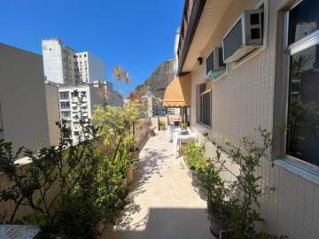 Apartamento à venda Rua Pompeu Loureiro, Copacabana, Rio de Janeiro - R$ 1.850.000 - NIAP40379