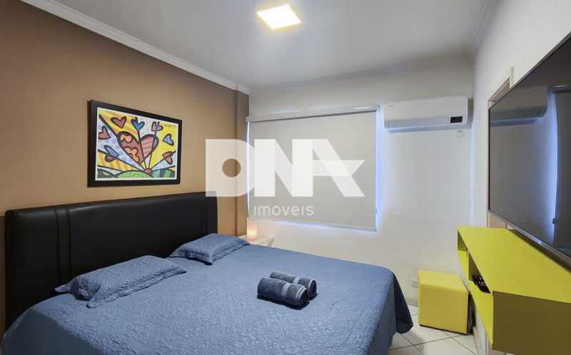 Conheça Captura de Tela 2025-04-03 às do imóvel - Apartamento à venda Rua Vinícius de Moraes, Ipanema, Rio de Janeiro - R$ 2.500.000 - LEAP30949 - 7 Captura de Tela 2025-04-03 às - 7