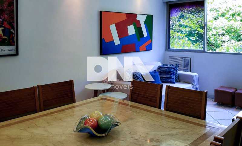 Conheça Captura de Tela 2025-04-03 às do imóvel - Apartamento à venda Rua Vinícius de Moraes, Ipanema, Rio de Janeiro - R$ 2.500.000 - LEAP30949 - 4 Captura de Tela 2025-04-03 às - 4