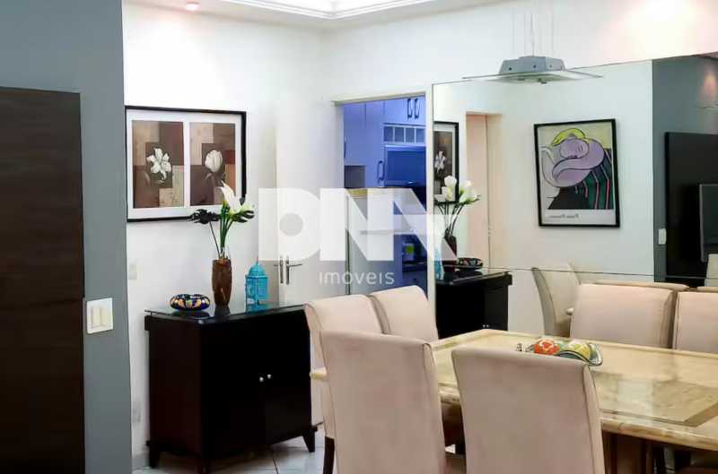 Conheça Captura de Tela 2025-04-03 às do imóvel - Apartamento à venda Rua Vinícius de Moraes, Ipanema, Rio de Janeiro - R$ 2.500.000 - LEAP30949 - 6 Captura de Tela 2025-04-03 às - 6