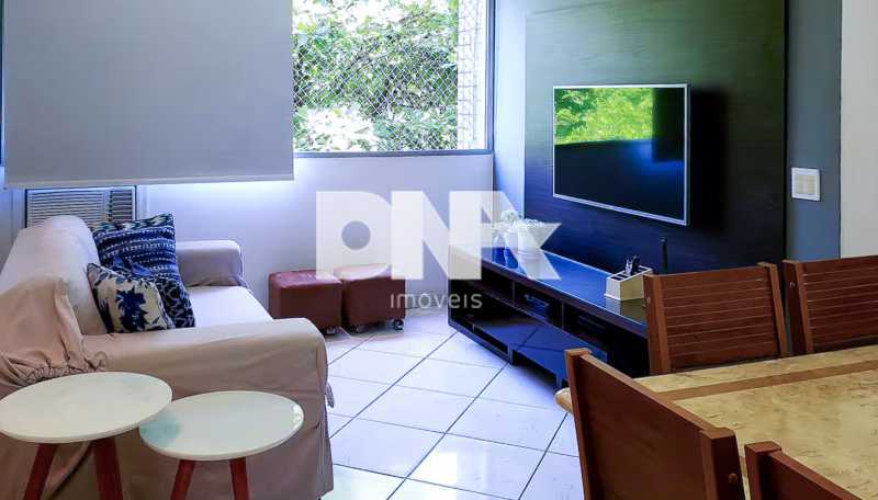 Conheça Captura de Tela 2025-04-03 às do imóvel - Apartamento à venda Rua Vinícius de Moraes, Ipanema, Rio de Janeiro - R$ 2.500.000 - LEAP30949 - 2 Captura de Tela 2025-04-03 às - 2