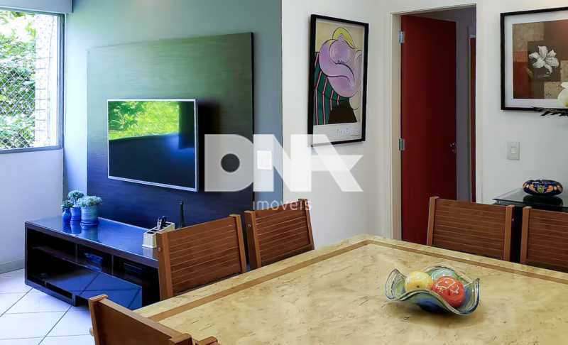 Conheça Captura de Tela 2025-04-03 às do imóvel - Apartamento à venda Rua Vinícius de Moraes, Ipanema, Rio de Janeiro - R$ 2.500.000 - LEAP30949 - 3 Captura de Tela 2025-04-03 às - 3