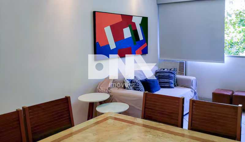 Conheça Captura de Tela 2025-04-03 às do imóvel - Apartamento à venda Rua Vinícius de Moraes, Ipanema, Rio de Janeiro - R$ 2.500.000 - LEAP30949 - 5 Captura de Tela 2025-04-03 às - 5
