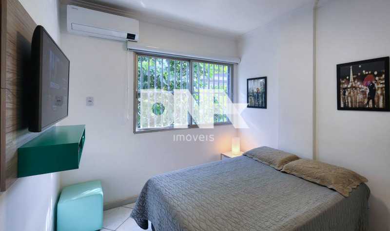 Conheça Captura de Tela 2025-04-03 às do imóvel - Apartamento à venda Rua Vinícius de Moraes, Ipanema, Rio de Janeiro - R$ 2.500.000 - LEAP30949 - 12 Captura de Tela 2025-04-03 às - 12