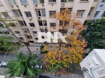 Apartamento 3 quartos à venda Copacabana, Rio de Janeiro - R$ 1.190.000 - IA32909