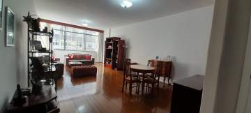Ótima localização - Apartamento à venda Rua Santa Clara, Copacabana, Rio de Janeiro - R$ 1.650.000 - IA33031
