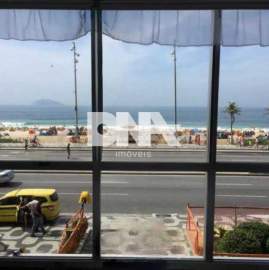 Apartamento 4 quartos à venda Ipanema, Rio de Janeiro - R$ 10.000.000 - IA40864