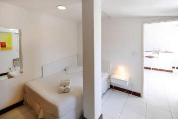 Apartamento a venda em Copacabana. - IC10014