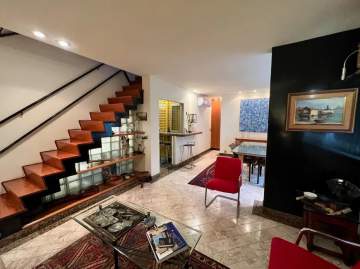 Novidade - Cobertura 2 quartos à venda Leblon, Rio de Janeiro - R$ 3.590.000 - IC20095