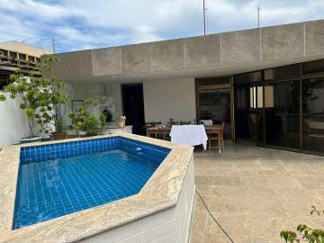 Cobertura 3 quartos à venda Ipanema, Rio de Janeiro - R$ 7.250.000 - IC30065