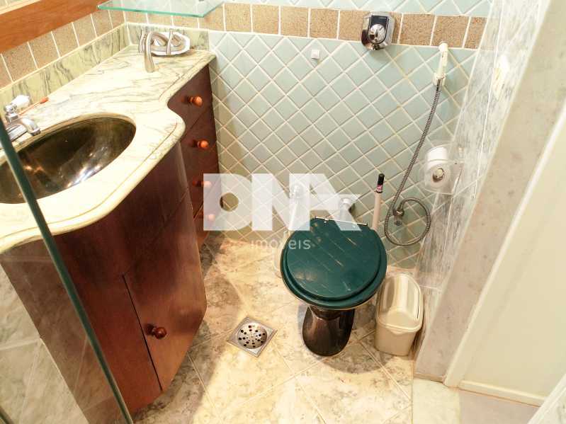 suite banheiro - 13