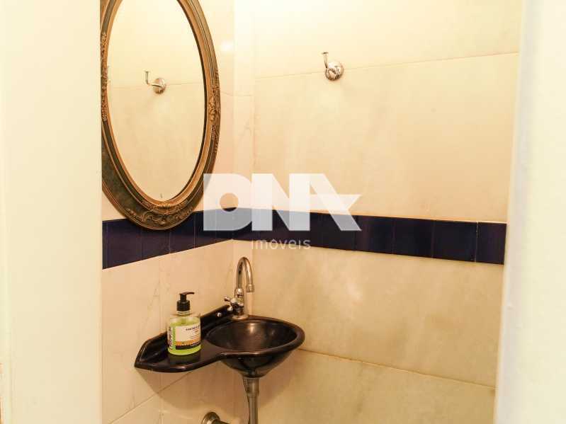 lavabo - 9