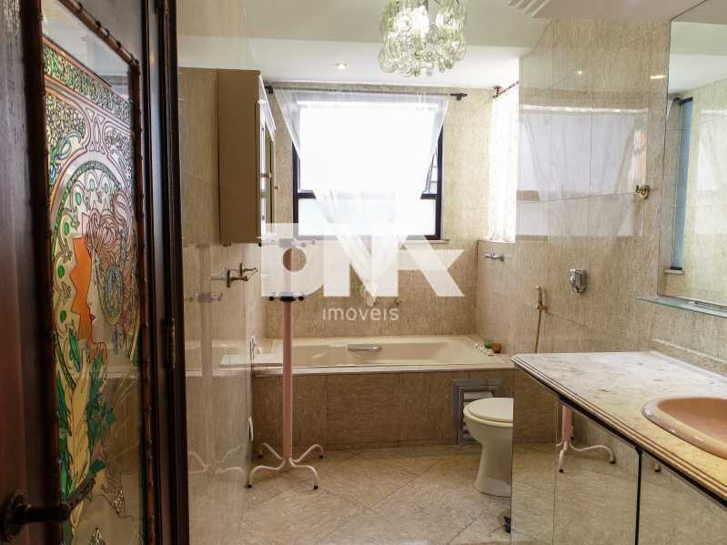 suite master banheiro2 - 23
