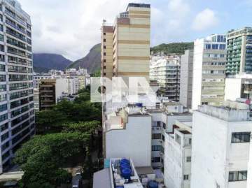 Cobertura à venda Rua Farme de Amoedo, Ipanema, Rio de Janeiro - R$ 6.290.000 - IC30217