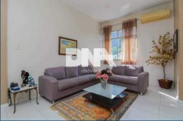 Imperdível - Cobertura à venda Rua Barata Ribeiro, Copacabana, Rio de Janeiro - R$ 1.200.000 - IC30261