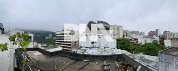 Cobertura à venda Rua Almirante Saddock de Sá, Ipanema, Rio de Janeiro - R$ 3.200.000 - IC30273
