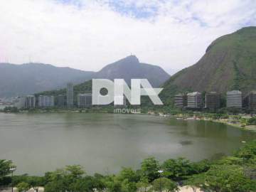 Cobertura à venda Rua Almirante Saddock de Sá, Ipanema, Rio de Janeiro - R$ 12.000.000 - IC50024