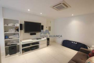 residencial com entrega imediata - IF20027