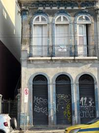 Prédio 450m² à venda Centro, Rio de Janeiro - R$ 4.500.000 - IP00017