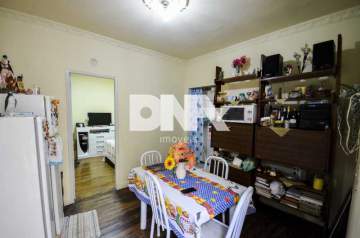 Casa à venda Rua Bom Pastor, Tijuca, Rio de Janeiro - R$ 750.000 - IR20019