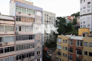 Oportunidade - Apartamento à venda Rua Sá Ferreira, Copacabana, Rio de Janeiro - R$ 530.000 - SA10266