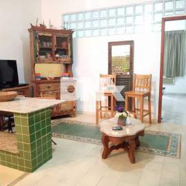 Ótima localização - Apartamento 1 quarto à venda Copacabana, Rio de Janeiro - R$ 650.000 - SA10400