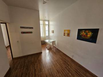 Apartamento à venda Rua Leopoldo Miguez, Copacabana, Rio de Janeiro - R$ 750.000 - NSAP11914